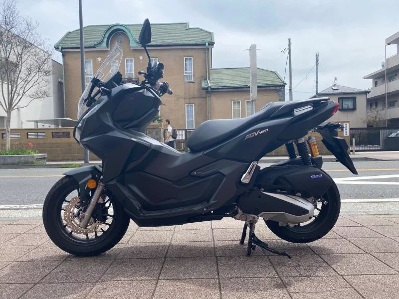 Honda ADV160