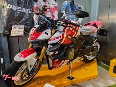 Ducati DUCATI S FIGHTER V4SHU PULLEY MU