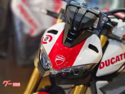 Ducati DUCATI S FIGHTER V4SHU PULLEY MU
