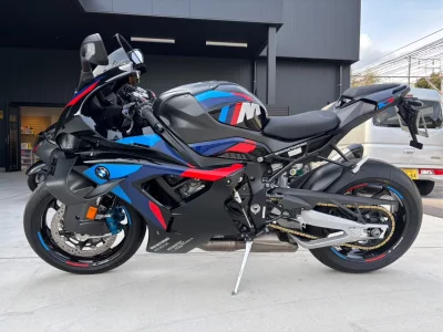 BMW BMW M1000RR