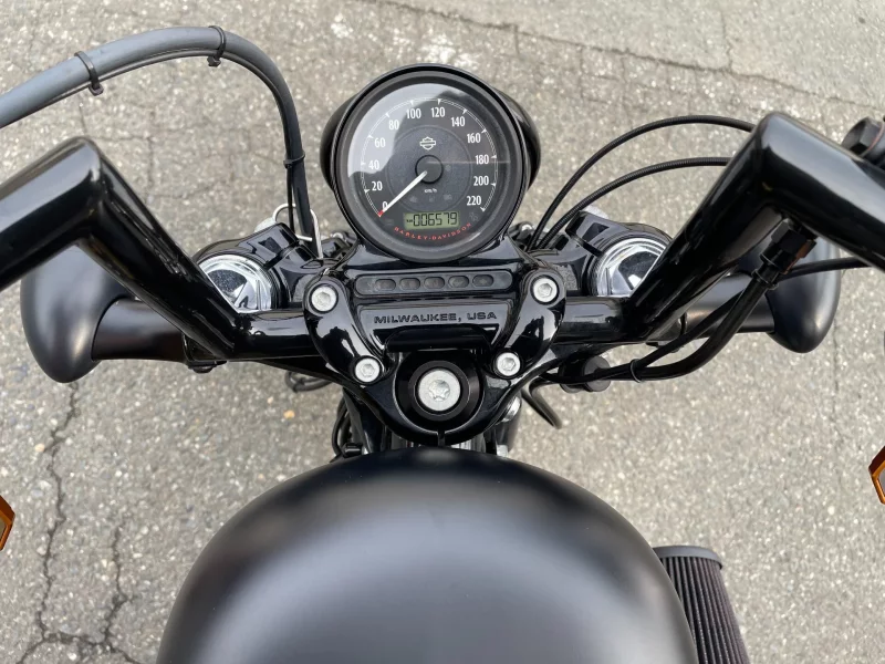 Harley-Davidson HARLEY XL1200X