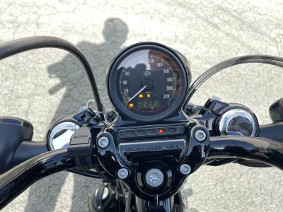 Harley-Davidson HARLEY XL1200X