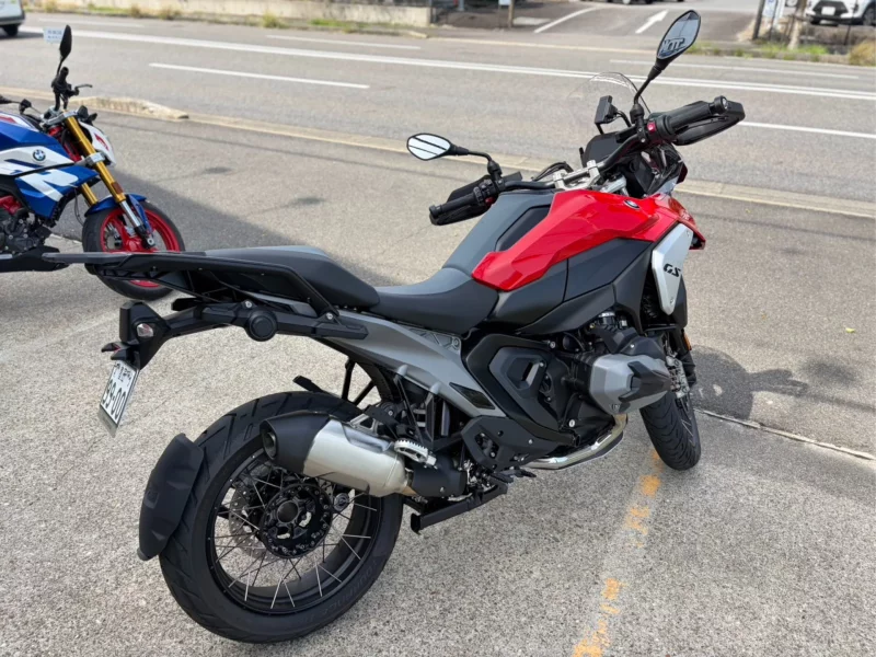 BMW BMW R1300GS
