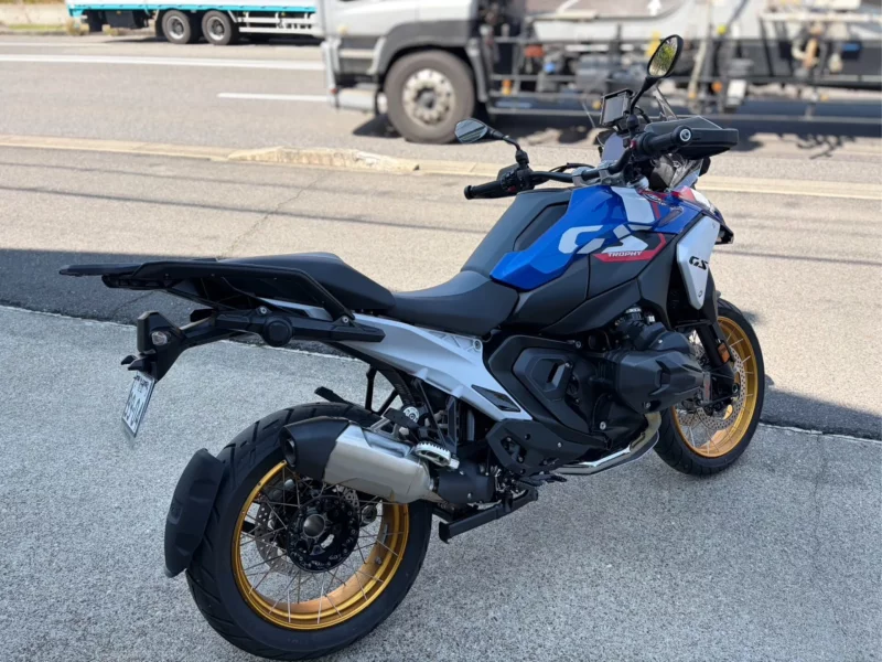 BMW BMW R1300GS