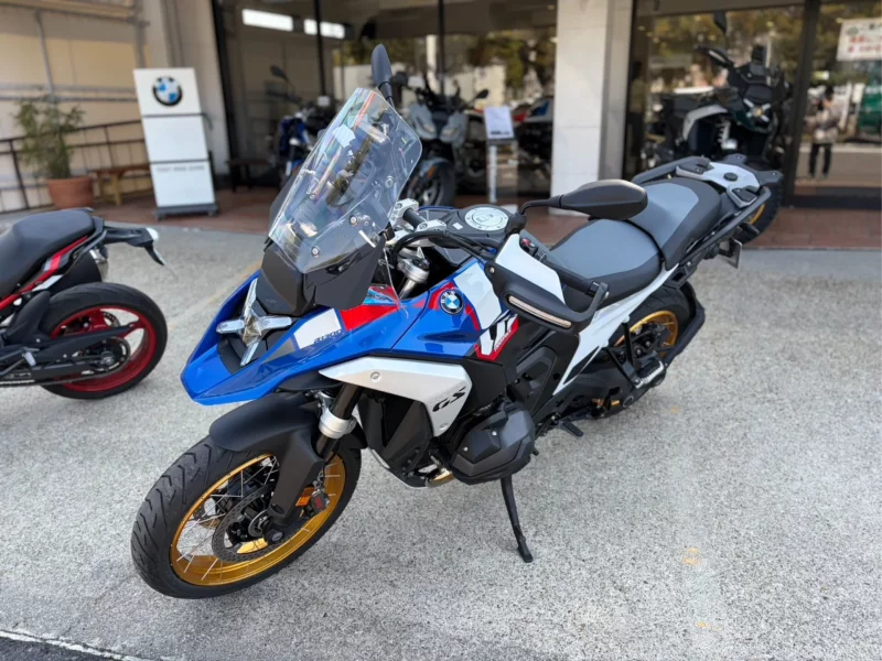 BMW BMW R1300GS