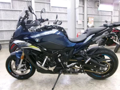 BMW BMW S1000XR