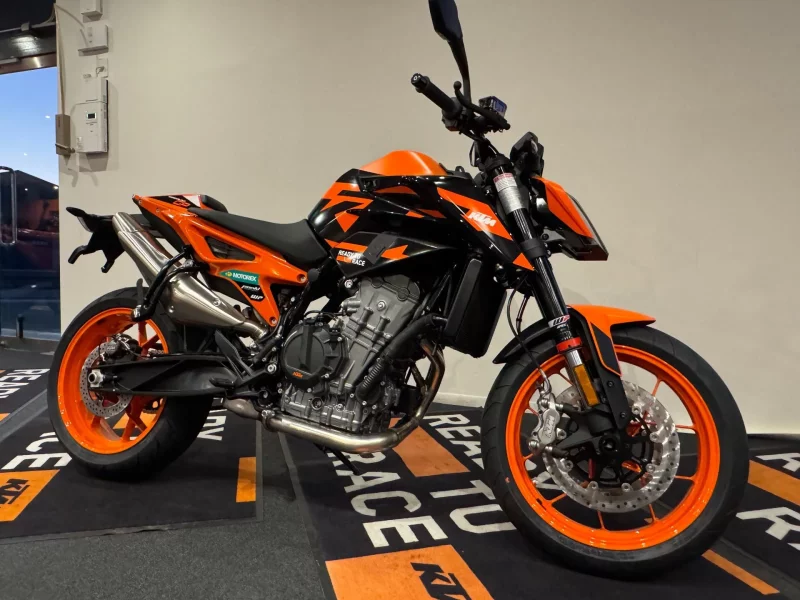KTM KTM 890DUKE GP