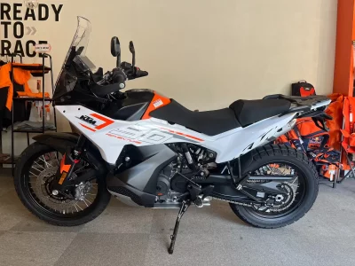 KTM KTM 790ADVENTURE