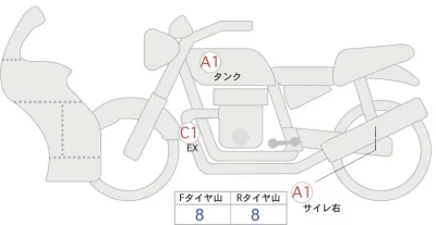 Kawasaki Ninja 250