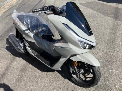 Honda PCX160