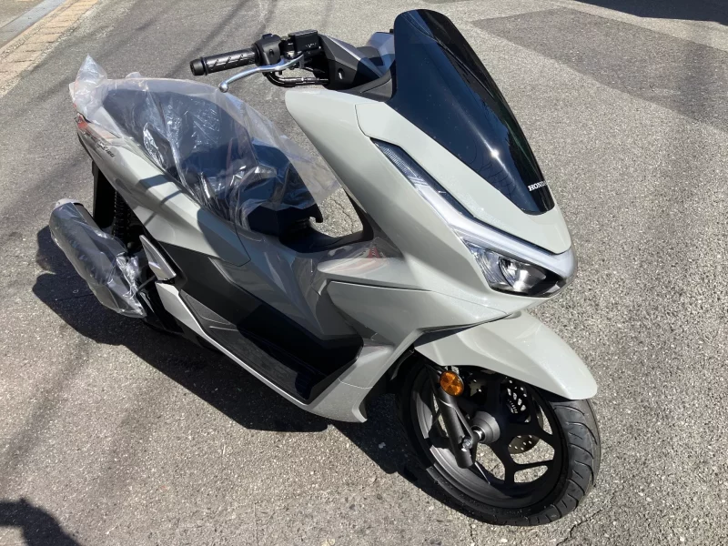 Honda PCX160