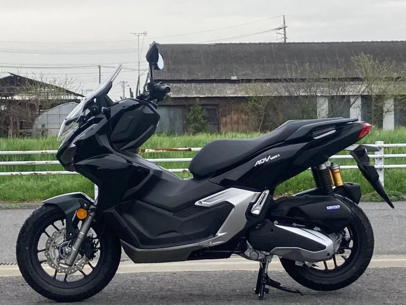 Honda ADV160