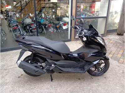 Honda PCX160