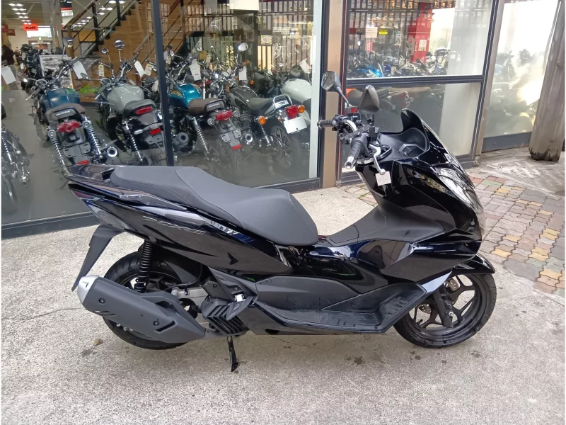 Honda PCX160