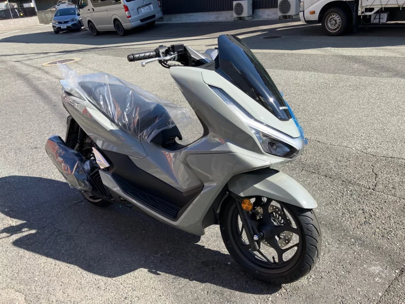 Honda PCX160