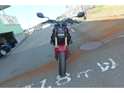 Honda CB250R