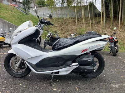 Honda PCX150