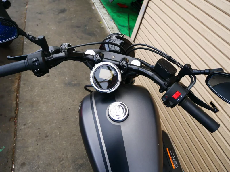 Yamaha BOLT R-SPEC