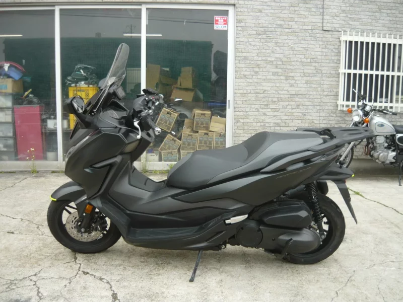 Honda FORZA 250