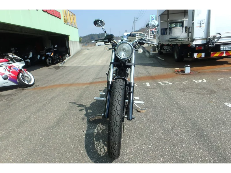 Yamaha HE IST250