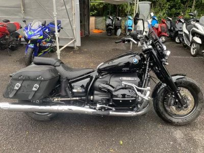 BMW BMW R18 CLASSIC