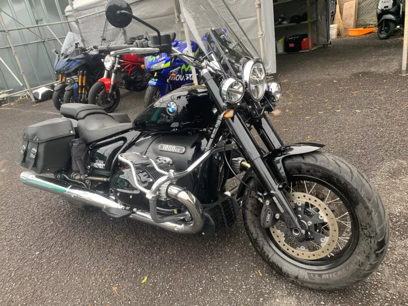 BMW BMW R18 CLASSIC
