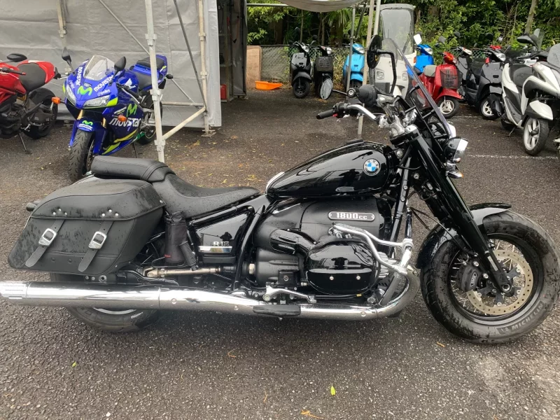BMW BMW R18 CLASSIC