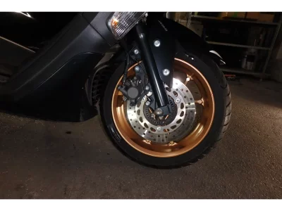 Yamaha NMAX ABS