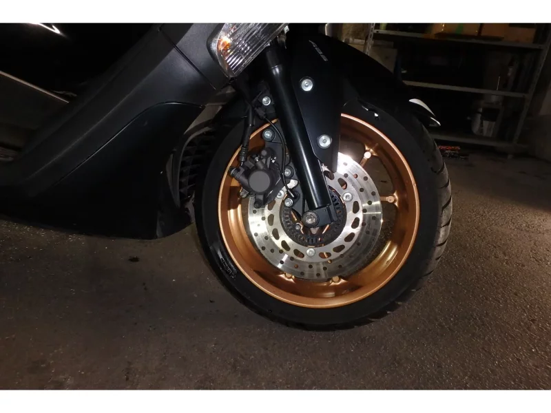 Yamaha NMAX ABS