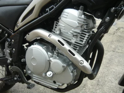 Yamaha TORITSU CAR