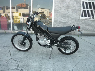 Yamaha TORITSU CAR