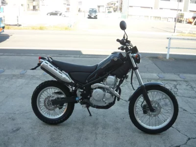 Yamaha TORITSU CAR