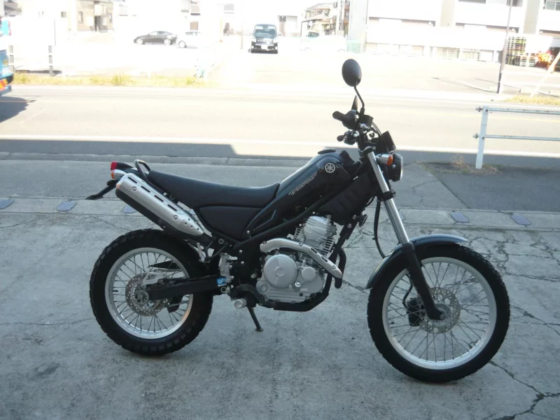 Yamaha TORITSU CAR