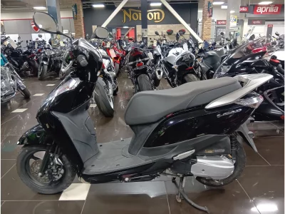 Honda LEAD 125