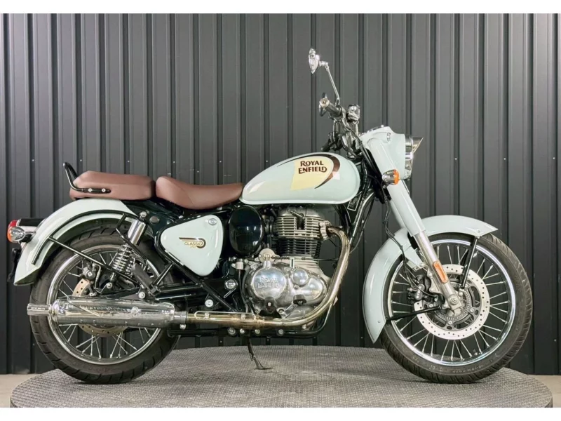 Other R ENFIELD CLASSIC 350