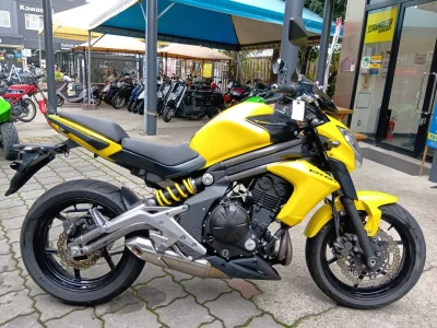 Kawasaki ER-6N