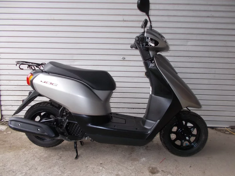 Yamaha JOG