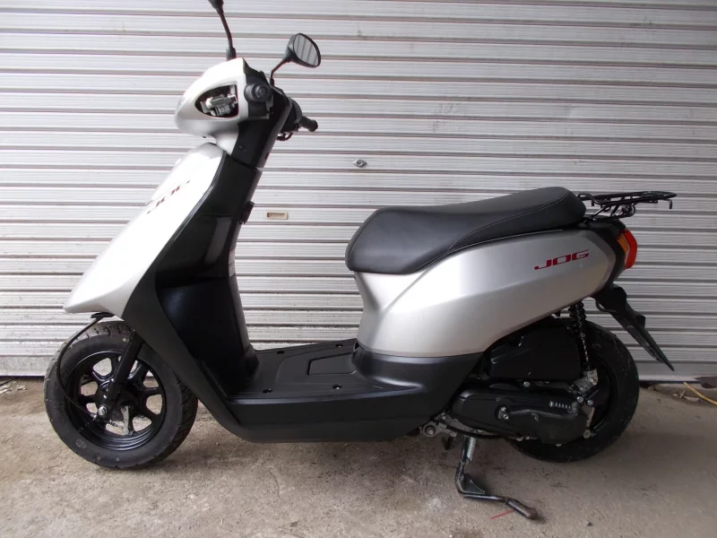 Yamaha JOG