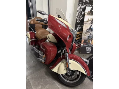 Other INDIAN ROAD MASTER