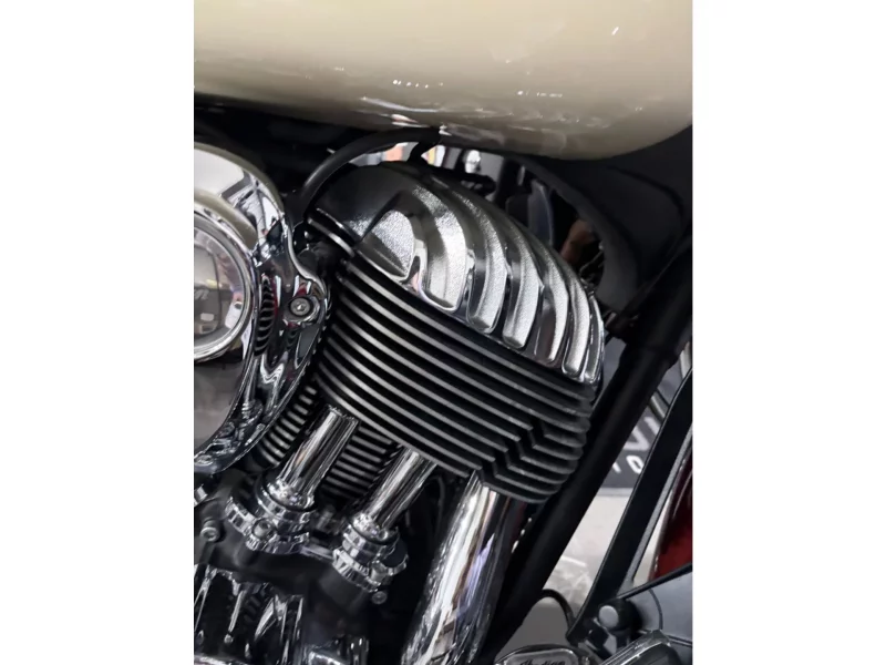 Other INDIAN ROAD MASTER