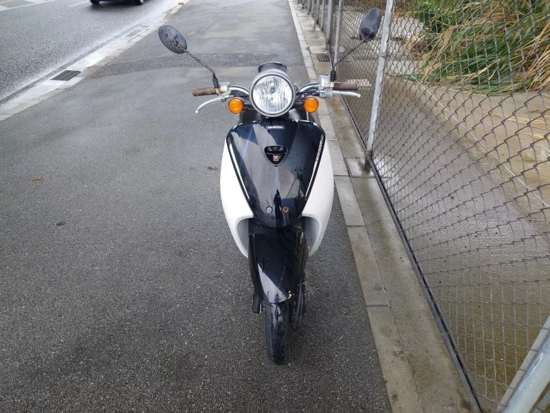 Honda TODAY
