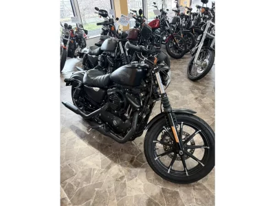 Harley-Davidson HARLEY XL883N