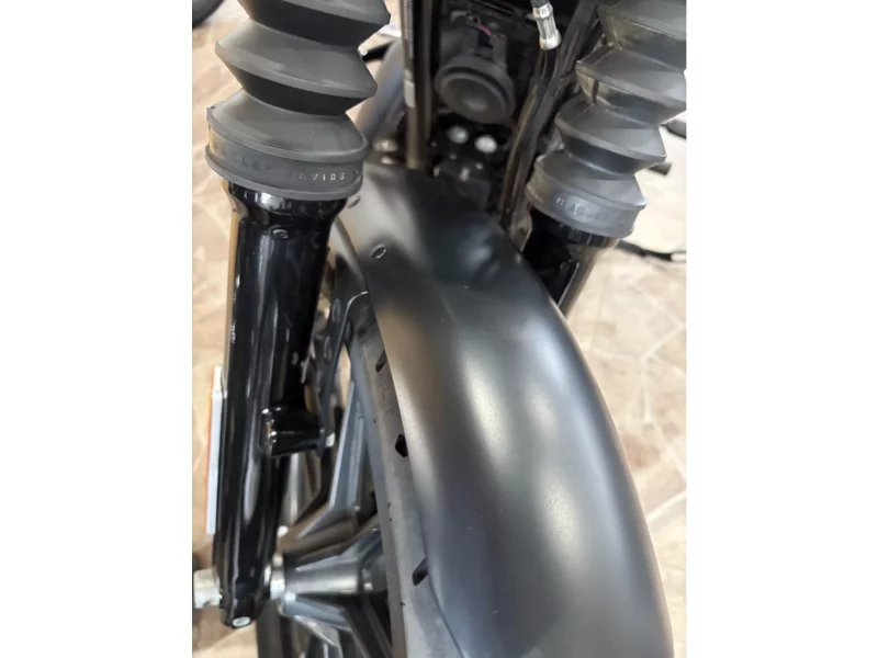 Harley-Davidson HARLEY XL883N