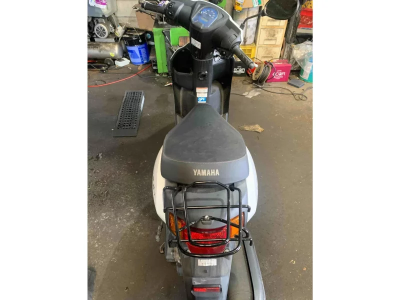 Yamaha JOG