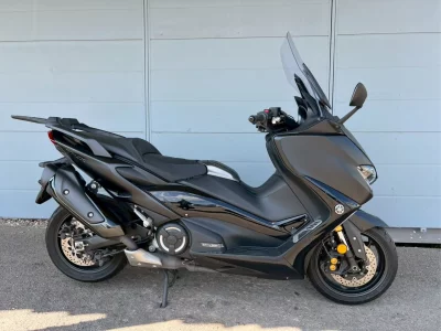 Yamaha T-MAX560 TECHMAX ABS