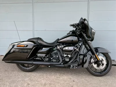 Harley-Davidson HARLEYFLHXS