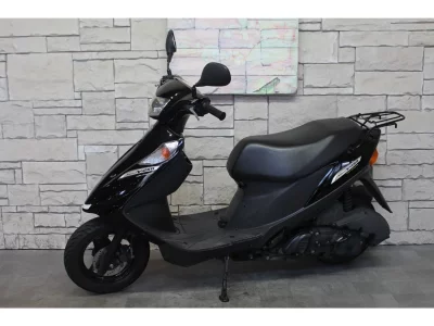 Suzuki ADDRESS V125