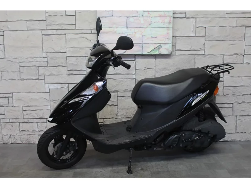 Suzuki ADDRESS V125