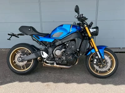 Yamaha XSR900