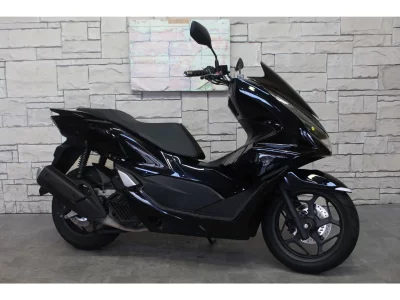 Honda PCX